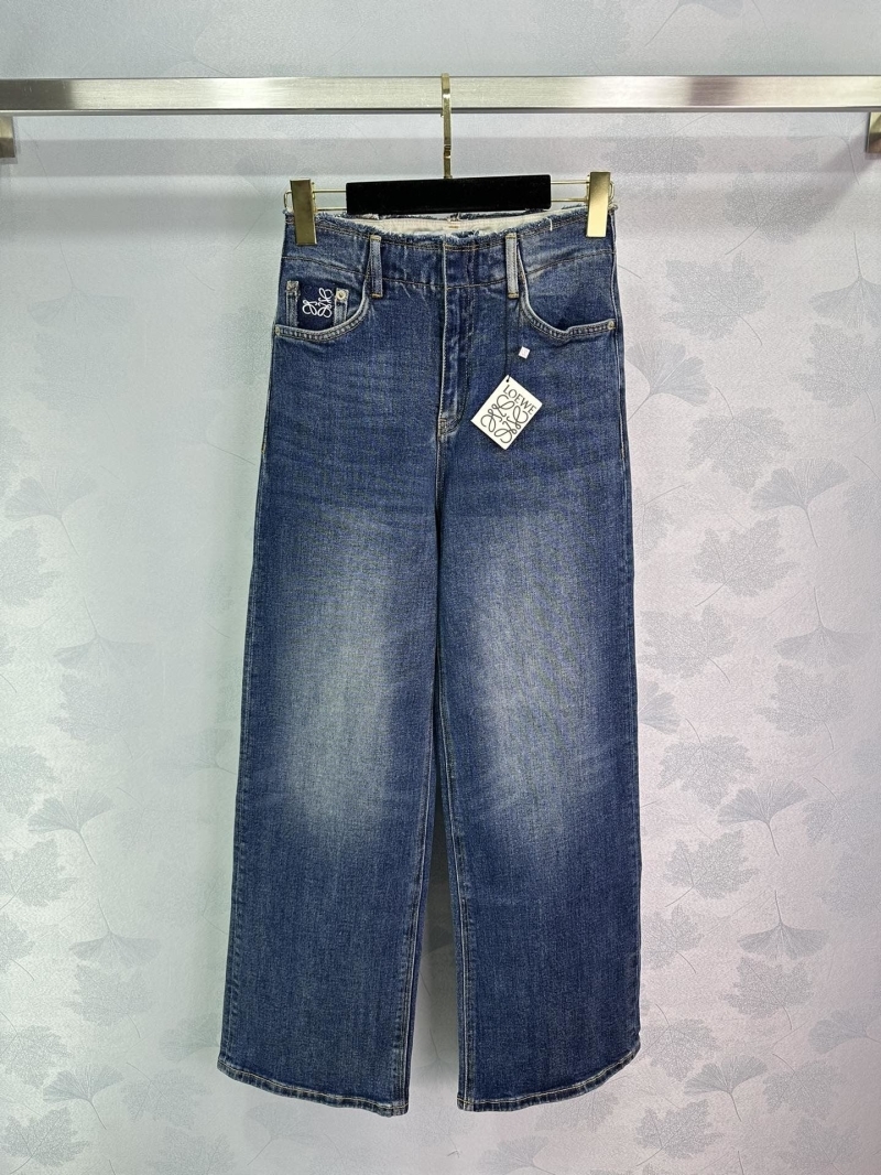 Loewe Jeans